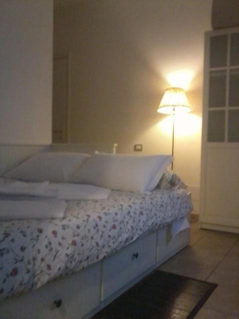 St. John Rome B&B الغرفة الصورة