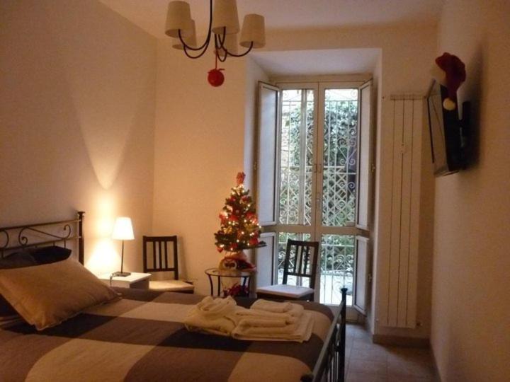 St. John Rome B&B المظهر الخارجي الصورة
