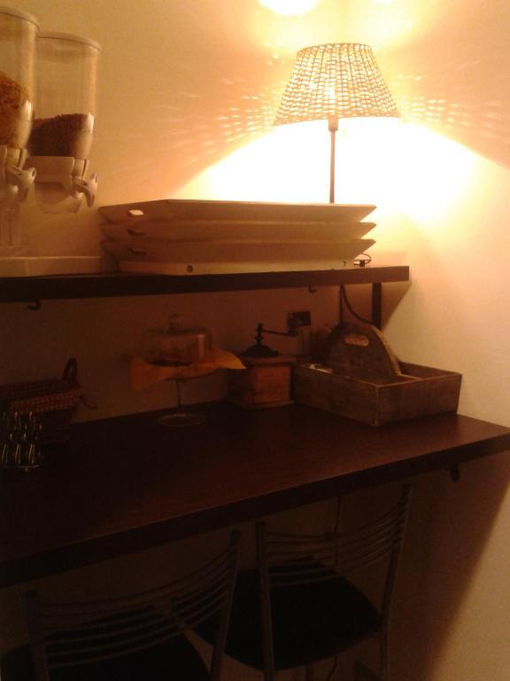 St. John Rome B&B المظهر الخارجي الصورة