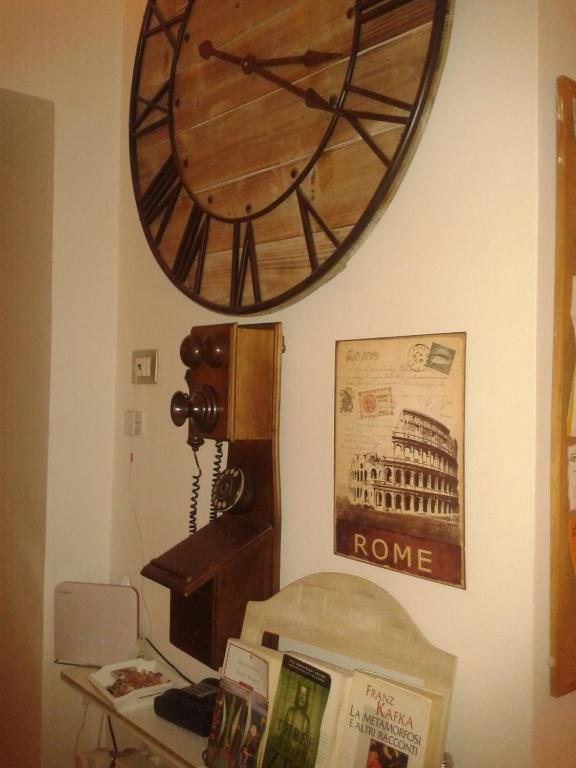 St. John Rome B&B المظهر الخارجي الصورة
