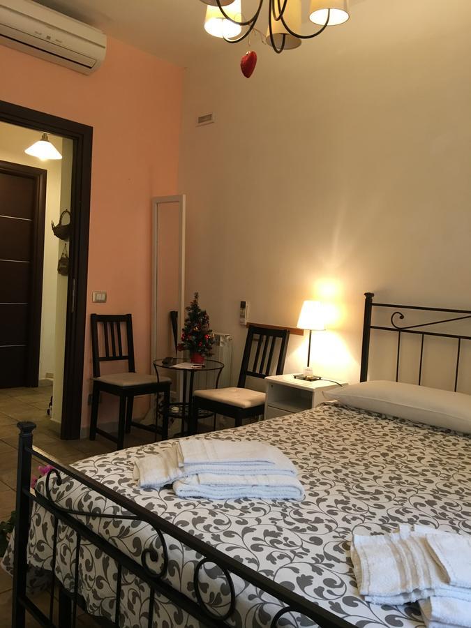 St. John Rome B&B المظهر الخارجي الصورة