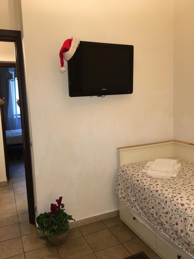 St. John Rome B&B المظهر الخارجي الصورة