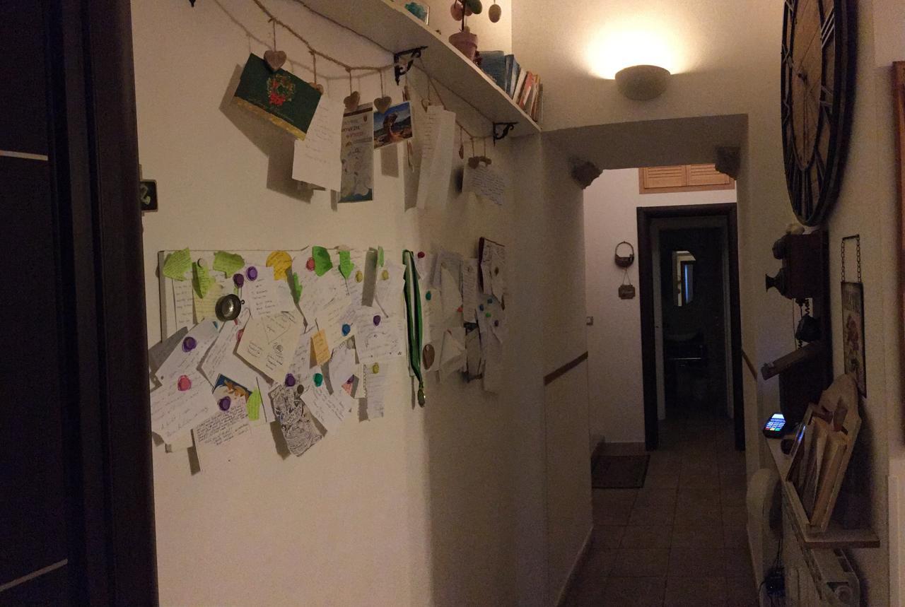 St. John Rome B&B المظهر الخارجي الصورة