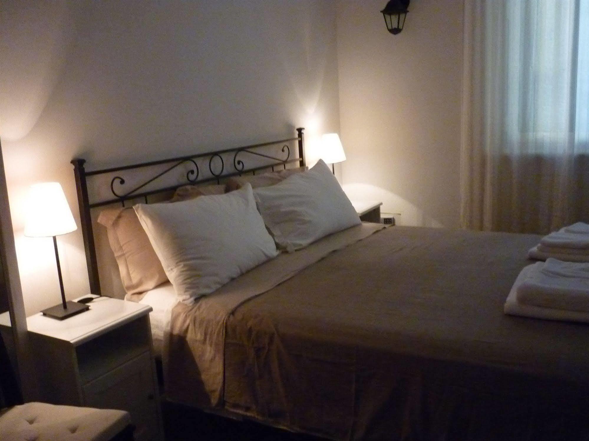 St. John Rome B&B المظهر الخارجي الصورة