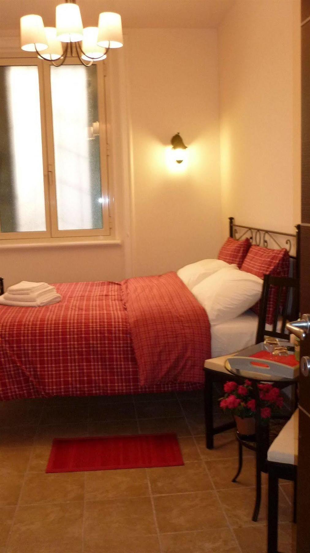 St. John Rome B&B المظهر الخارجي الصورة