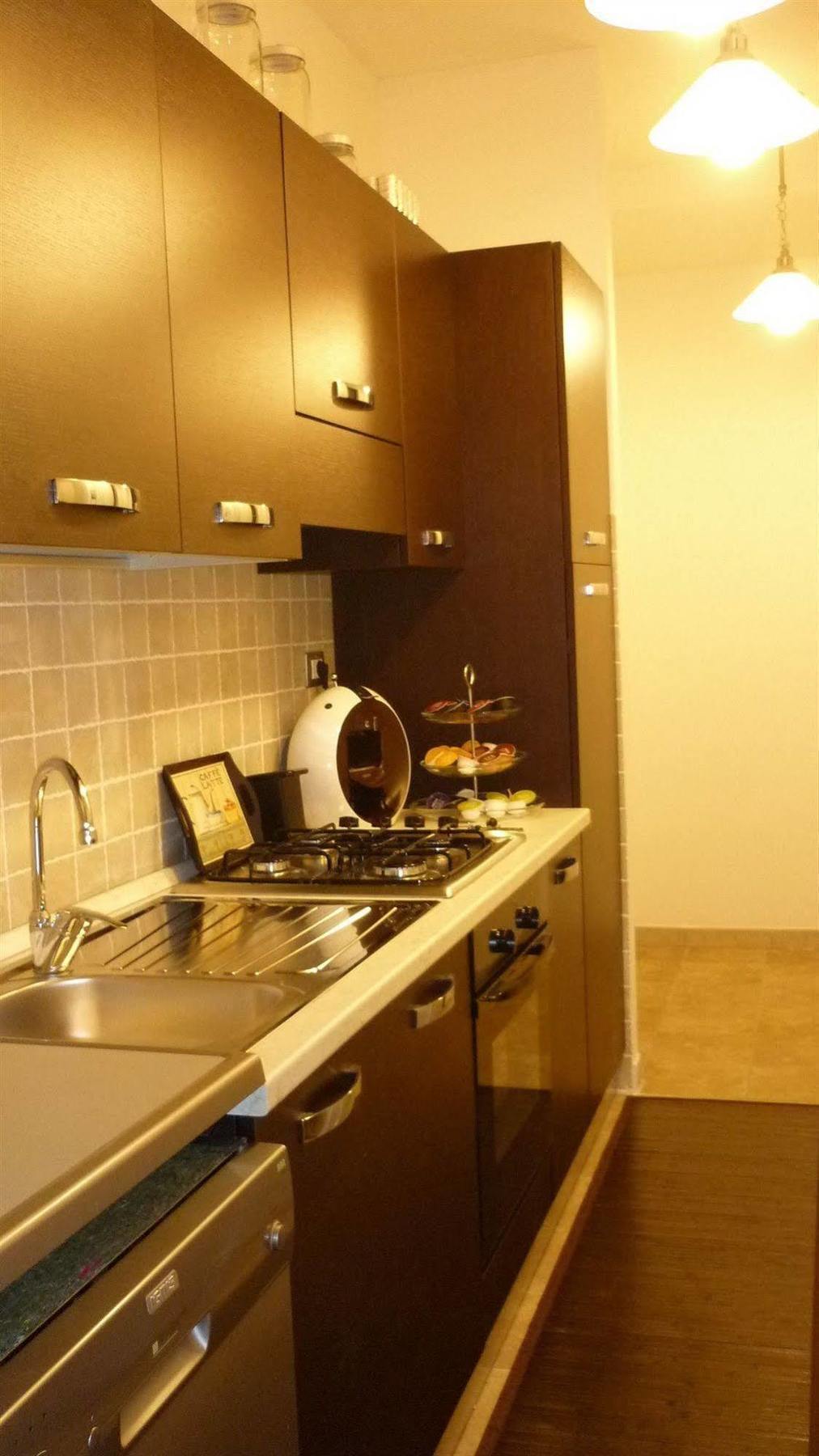 St. John Rome B&B المظهر الخارجي الصورة