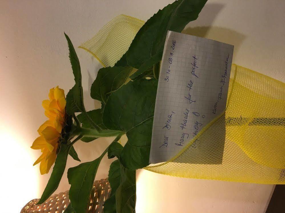 St. John Rome B&B المظهر الخارجي الصورة