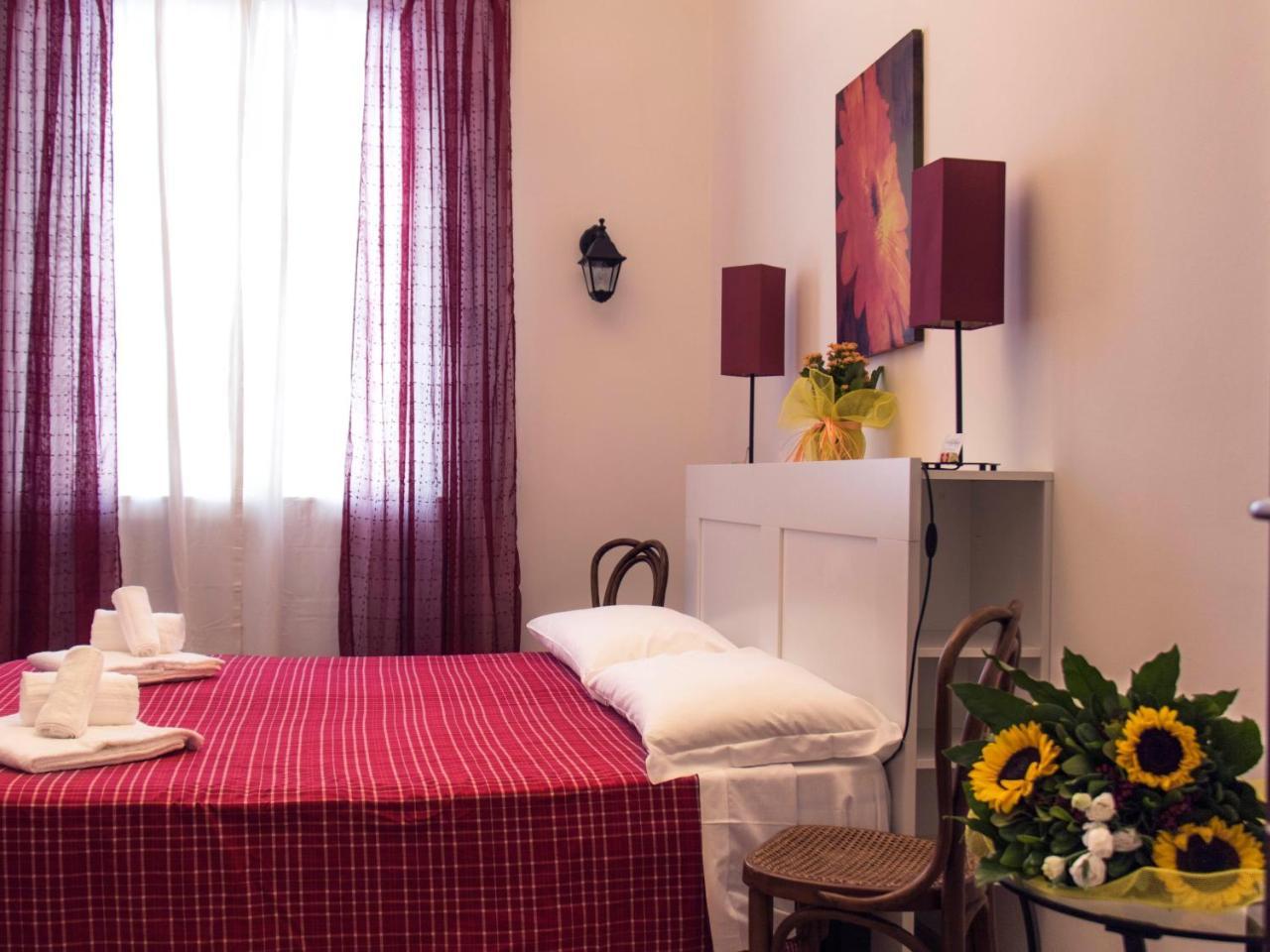 St. John Rome B&B المظهر الخارجي الصورة