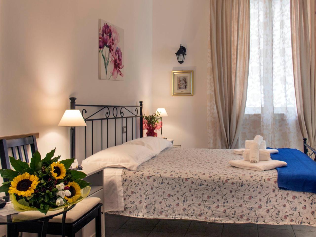 St. John Rome B&B المظهر الخارجي الصورة