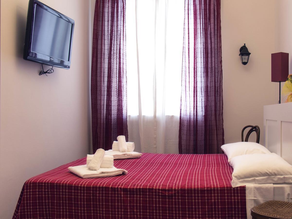 St. John Rome B&B المظهر الخارجي الصورة